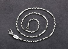 D07 venezianerkette mantra gebraucht kaufen D07 venezianerkette mantra gebraucht kaufen  Mörfelden-Walldorf