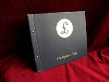 Riginal plattenalbum parlophon gebraucht kaufen  Butjadingen