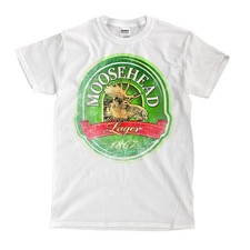 Moosehead beer white for sale  Los Angeles