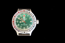 Vostok amphibia diver gebraucht kaufen  Wuppertal