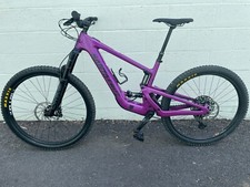 Santa cruz heckler for sale  Pocatello