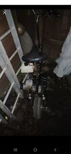 Goped bigfoot g270rc for sale  TELFORD