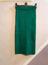 Zara ladies green for sale  EASTBOURNE