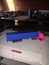 Scania 143 kksz gebraucht kaufen  Bocholt
