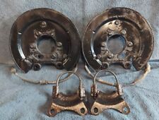 Rear disc brake for sale  Lawrence