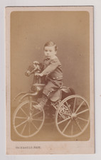 Cdv thiebault paris d'occasion Cdv thiebault paris d'occasion  Le Luc