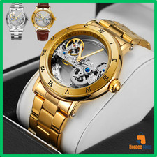 Montre mécanique homme d'occasion  Roubaix