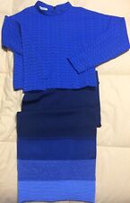 Pinko completo maglia usato  Altamura