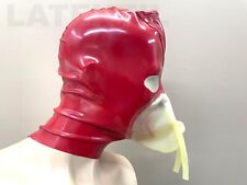 Latextil latexmaske toi gebraucht kaufen  Bottrop