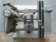 Pantografo elettro manuale usato  Italia