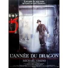 Year the dragon d'occasion  Villeneuve-lès-Avignon