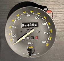 Jaguar xjs tachometer gebraucht kaufen  Amberg