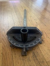 Delta miter gauge for sale  Minneapolis