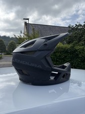 Endura full face for sale  PEEBLES