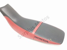 Selle complete honda d'occasion  France