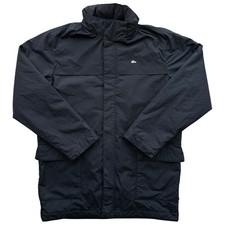 Lacoste hooded jacket for sale  ALFRETON