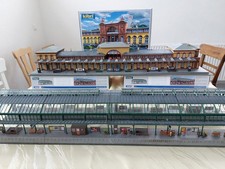 Kibri bahnhof bonn gebraucht kaufen  Bingen