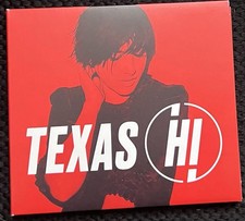 Texas art card for sale  LEEDS