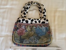 Damenhandtasche domicil design gebraucht kaufen  Karlsruhe