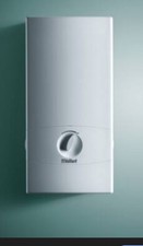 Vaillant elektronischer durchl gebraucht kaufen  Bergheim