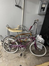 1966 schwinn fastback for sale  Temecula