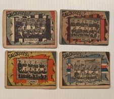 Lotto figurine album usato  Noceto