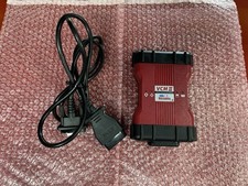 Ford vcm rotunda for sale  Redding