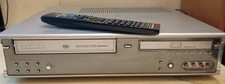 Combiné vhs dvd d'occasion  Champigny-sur-Marne