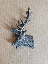 Hunting theme brooch d'occasion  Expédié en Belgium