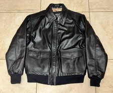 Giacca bomber vintage usato  Spedire a Italy