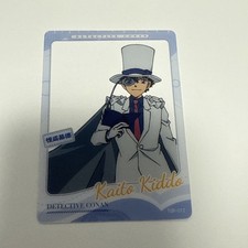 Cartão comercial Kaito Kiddo - (Detective Conan) comprar usado  Enviando para Brazil