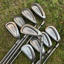Callaway steelhead mens for sale  INGATESTONE