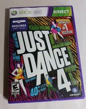 Just Dance 4 Xbox 360 - Completo Usado Bom, usado comprar usado Just Dance 4 Xbox 360 - Completo Usado Bom, usado comprar usado  Enviando para Brazil