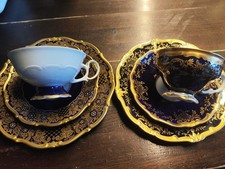 Sammeltasse weimar porzellan gebraucht kaufen  Klingenthal/Sa.