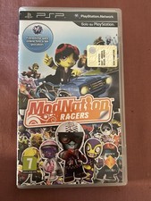 Modnation racers psp usato Modnation racers psp usato  Roma