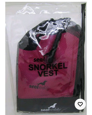 Sealbuddy snorkel vest for sale  Bonaire