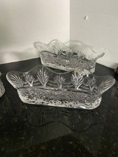 Fifth ave. crystal for sale  Mc Ewen