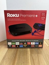 Roku premiere plus for sale  Grapevine