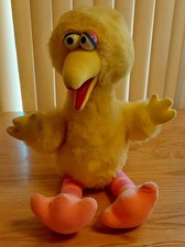 Talking big bird for sale  Mansfield