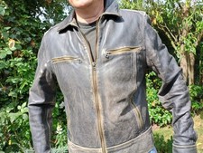 Red herring leather for sale  ST. ALBANS