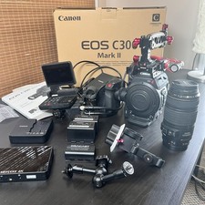 canon c300 mark ii for sale canon c300 mark ii for sale Fairfax Station