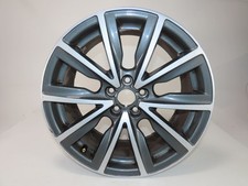 Jante aluminium audi d'occasion  Seclin