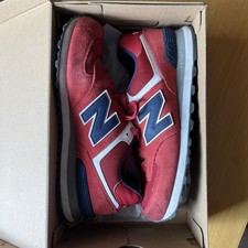 New balance 574 usato  Tivoli