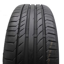 Continental 205 r17 gebraucht kaufen  Berlin