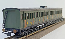 Trains voiture voyageurs d'occasion  Hyères