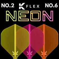 Target flex neon gebraucht kaufen  Dillenburg