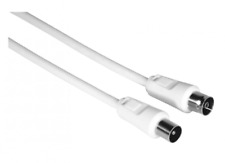 Hama antennenkabel 75db gebraucht kaufen  Landshut