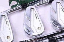 Honma tr20 irons for sale  LOANHEAD