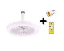 Led ceiling fan for sale  BURY