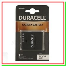 Batteria ricaricabile duracell usato  Pietrasanta